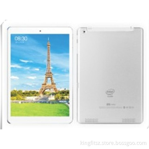 2014 Newest 7.85 Inch IPS Screen Dual Core Intel X86 Android GPS Bluetooth Dual Camera 16GB Tablet